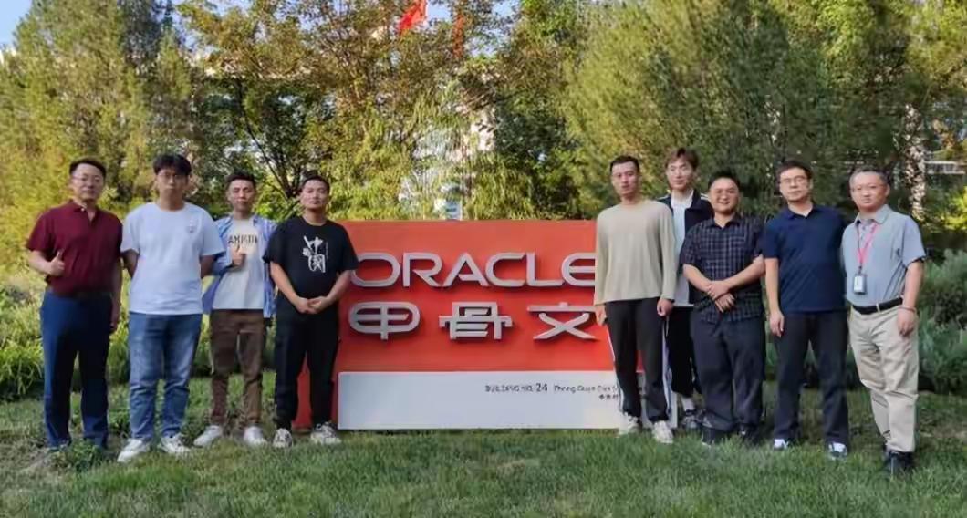 甲骨文裁员3万人，为什么印度人被裁1.2万？

甲骨文在全球共有16万员工，3月