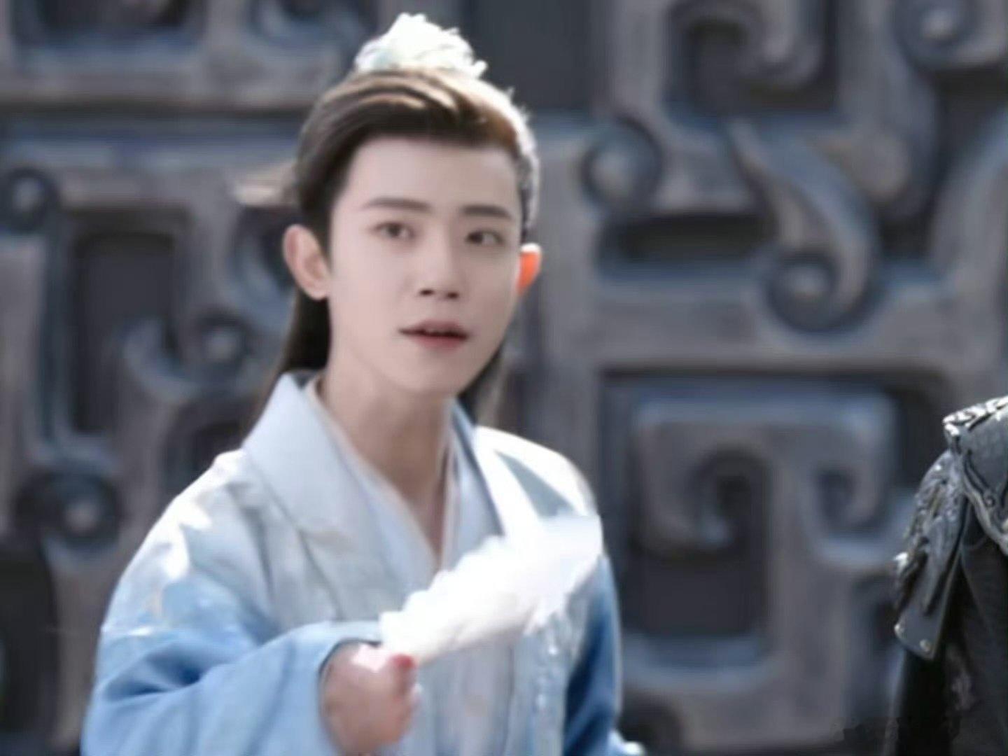 李明德锦月如歌被换脸镜头锦月如歌换脸镜头 李明德锦月如歌被换脸镜头，笑得我肚子痛
