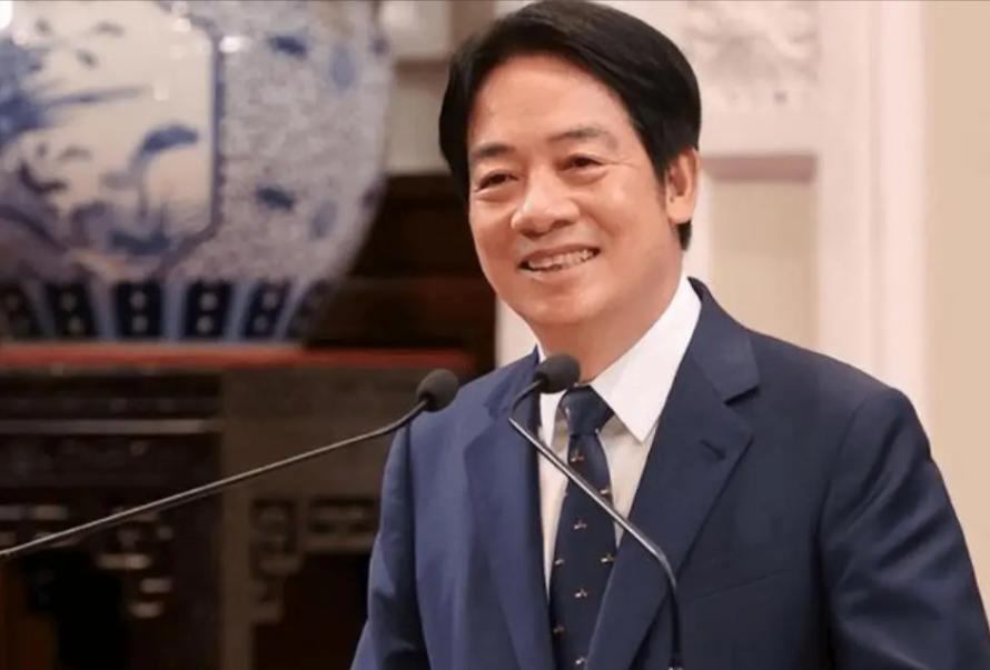 赖清德结束窜访，已经偷偷的搭乘专机在返回台湾省的路上了！一名斯威士兰的消息人士告