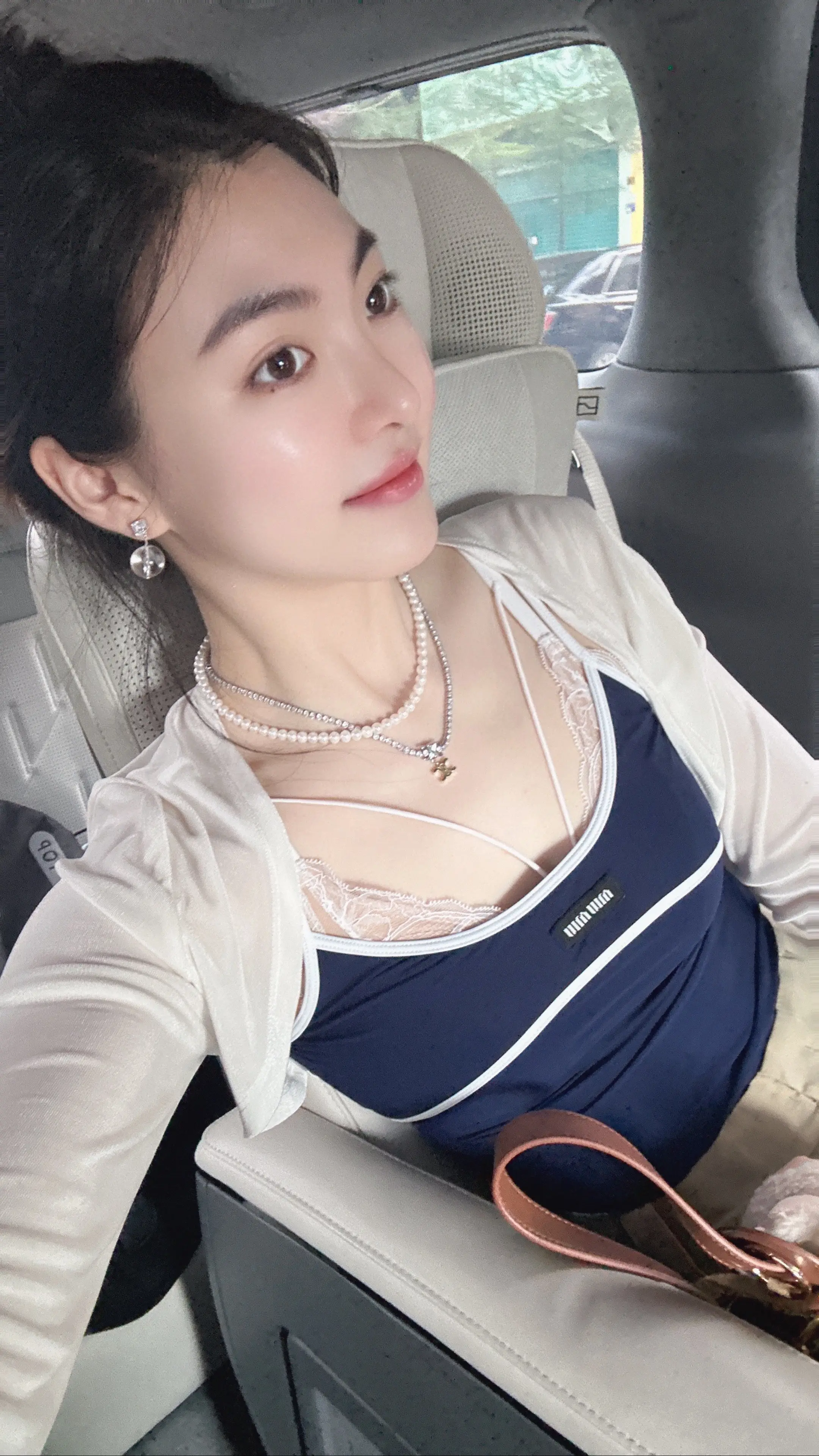 喜欢今日份穿搭 😘
