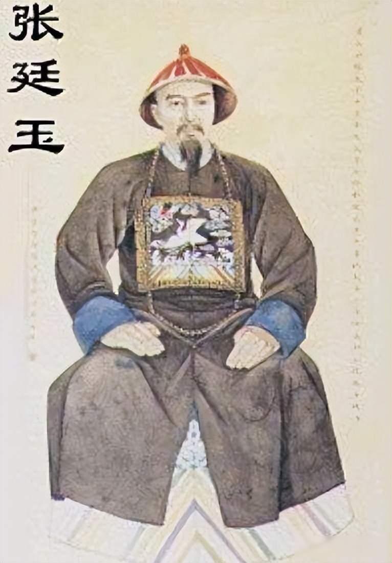 公元1751年，79岁的张廷玉被抄家，竟然搜出了15000多两银子。乾隆冷笑，这
