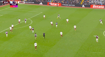 【英超】阿森纳1比2客负维拉，布恩迪亚读秒绝杀，特罗萨德破门北京时间12月6日2