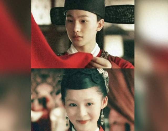 杨洋李沁：网传相恋五年，红楼缘起，从未互撕，成最体面的意难平