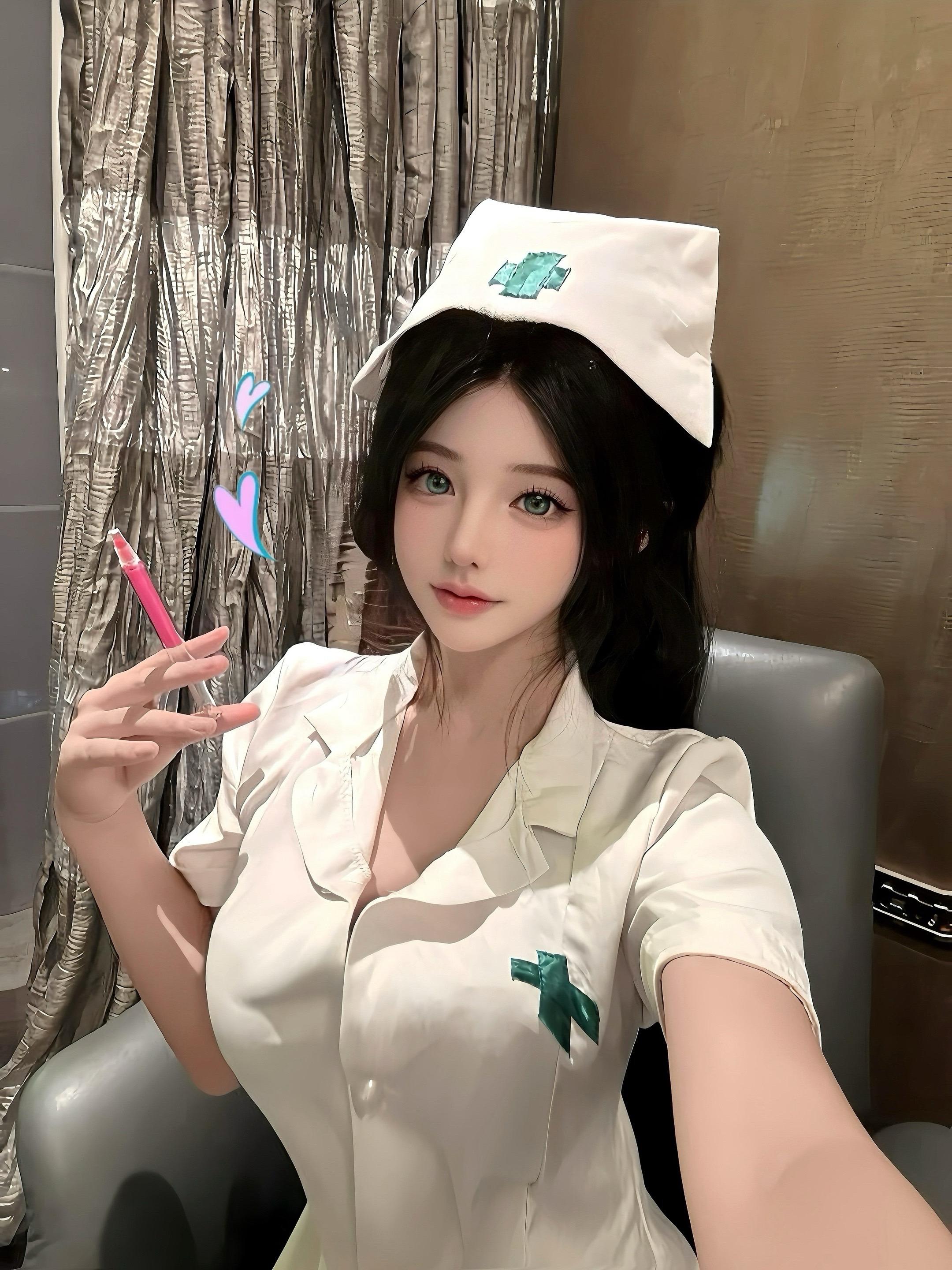 需要治疗的时候喊什么