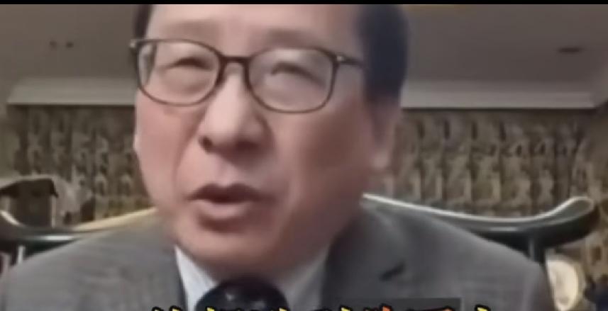 高志凯：乌克兰现在处境被动，如同被放到案板之上被宰了，建议乌克兰抓住时机尽快签署