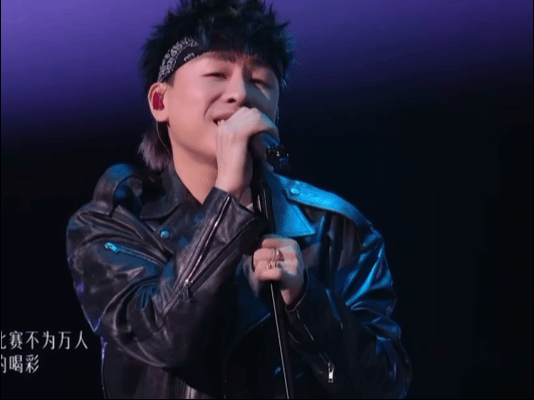 胡彦斌 编曲大魔王胡彦斌这才叫玩音乐不愧编曲大魔王称号！胡彦斌赋予《白自在》全新