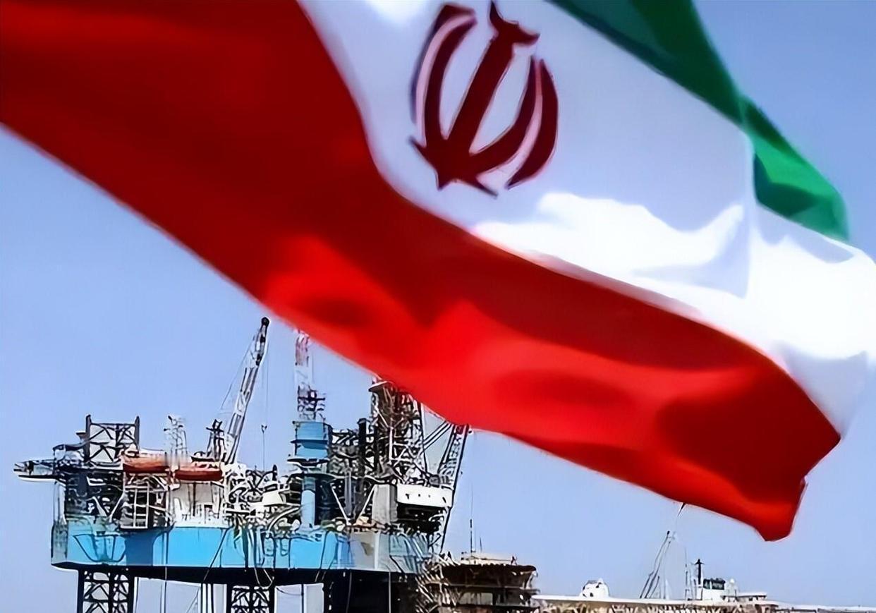 国际社会对伊朗问题看法分歧巨大。美国和以色列这对“组合”堪称疯狂霸道的代表。美国