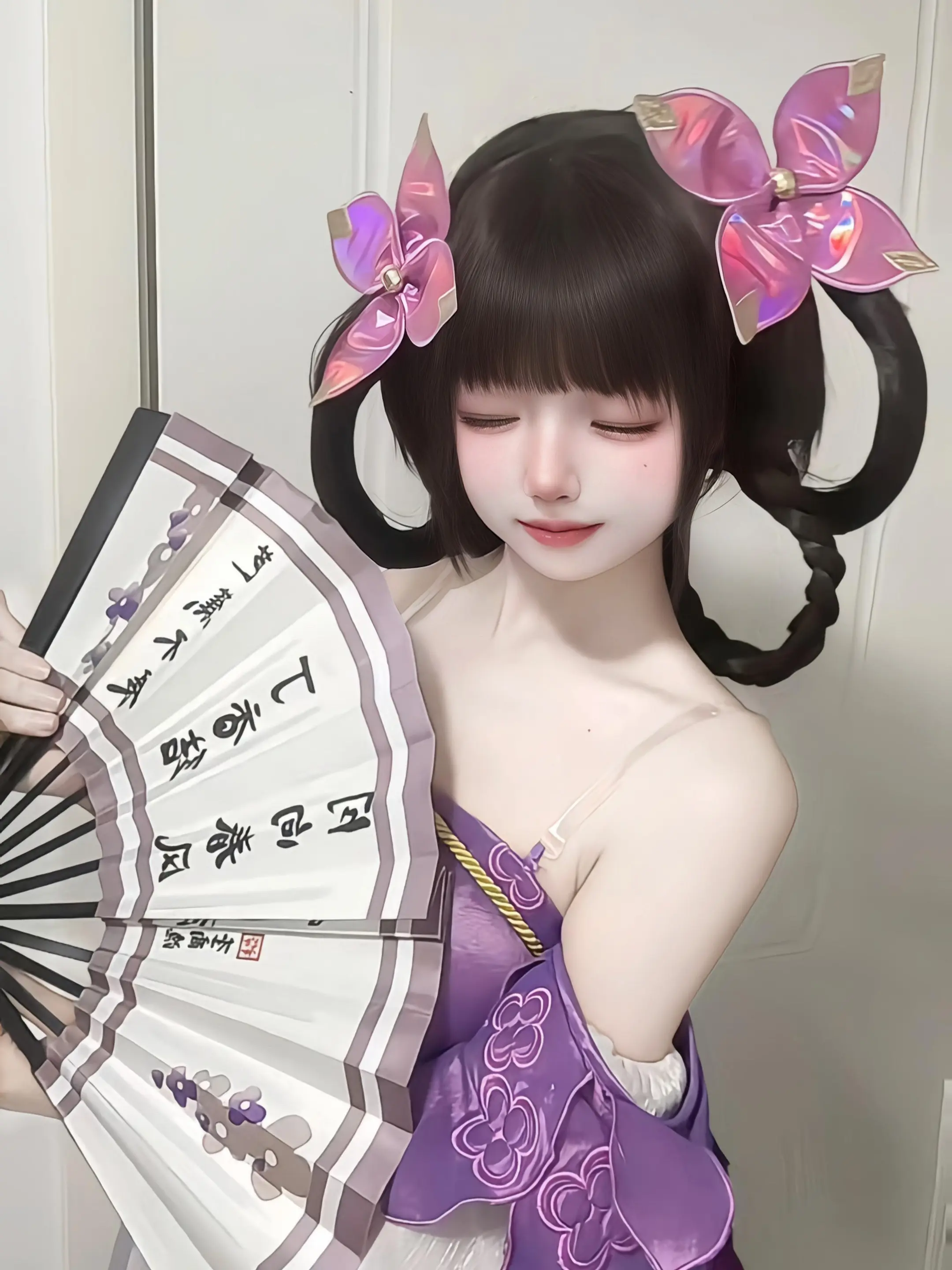 无法让步的有两件事 幸福和周瑜大人