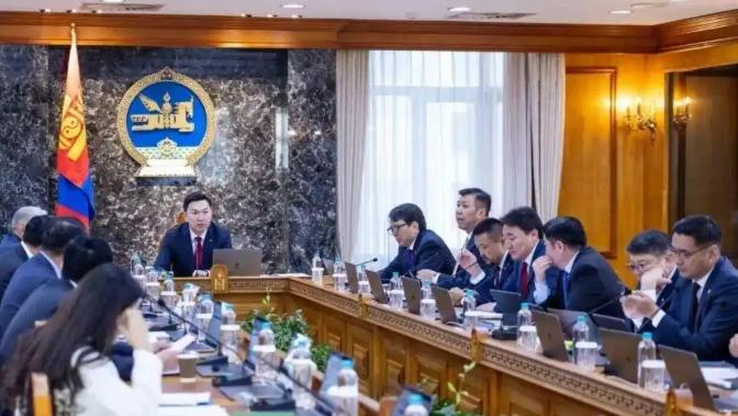 中国将建设蒙古国铜冶炼厂。

参考资料：拿下海外12万吨阳极铜项目！中国铜企海外
