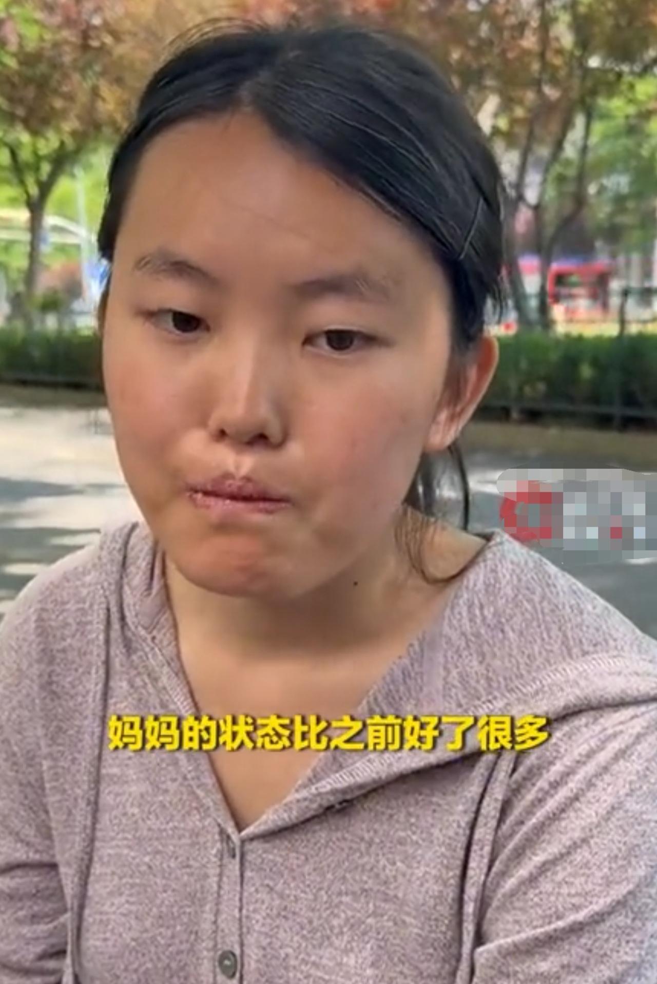 人间有大爱！山东济南，卖枣救母的女孩杨同学已经筹款40多万，不久以后即将重返湘潭