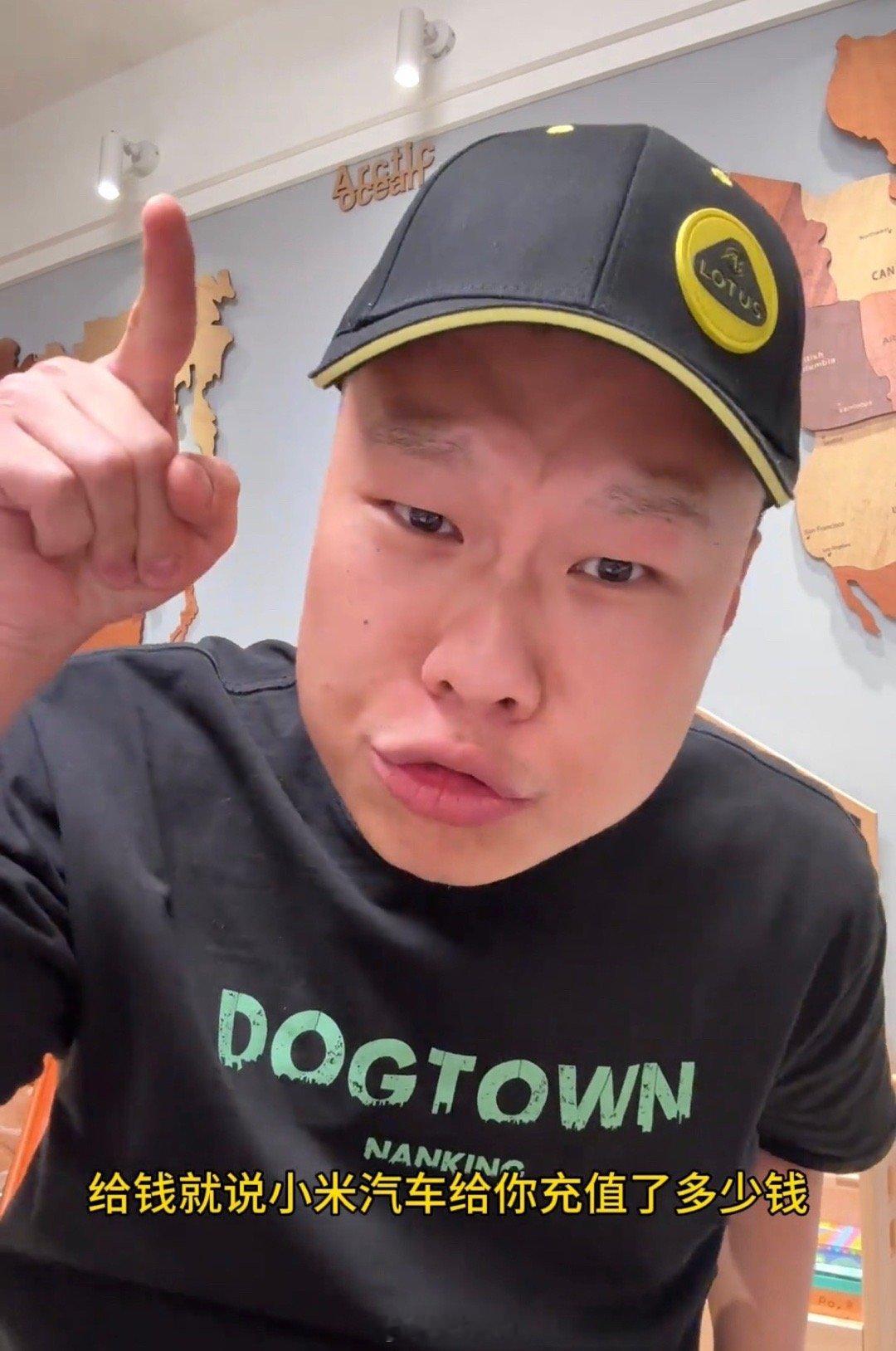 知道为啥这么多的koc踩小米的了吧！这一次的小米YU7拍摄视频，连800的车马费