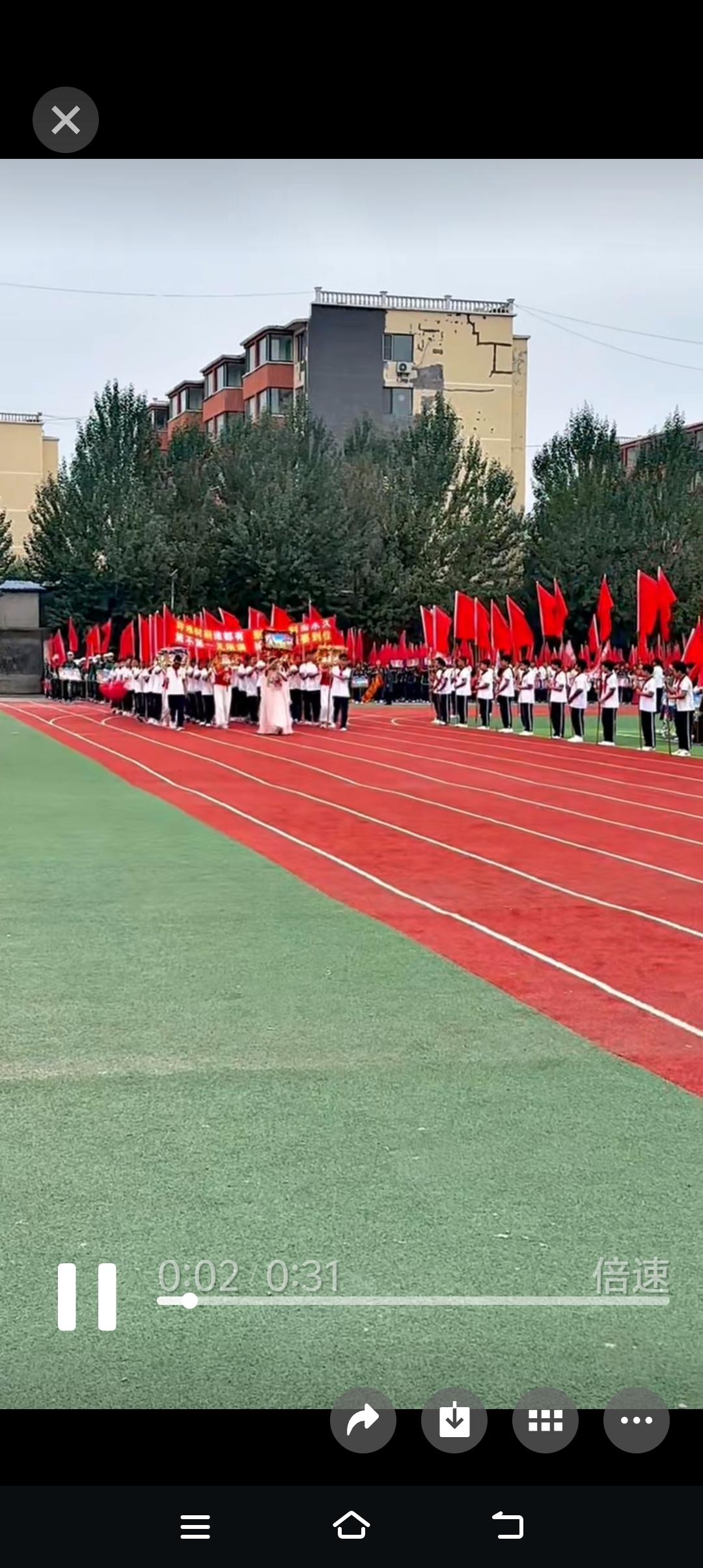 家委会成员要摆正自己的位置！

童家长作为家委会成员，管得太宽了吧！

这位家长