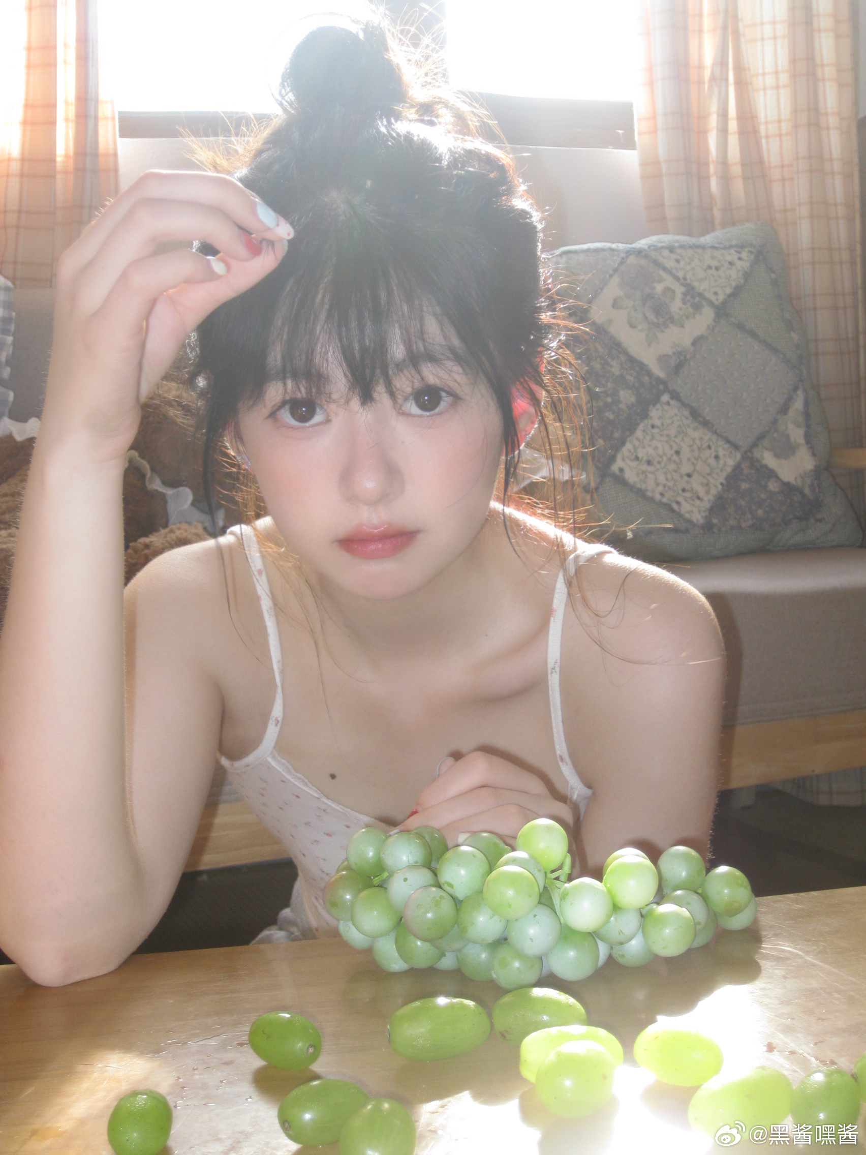“可爱的夏天”#上海约拍[超话]##杭州约拍##少女写真# ​​​