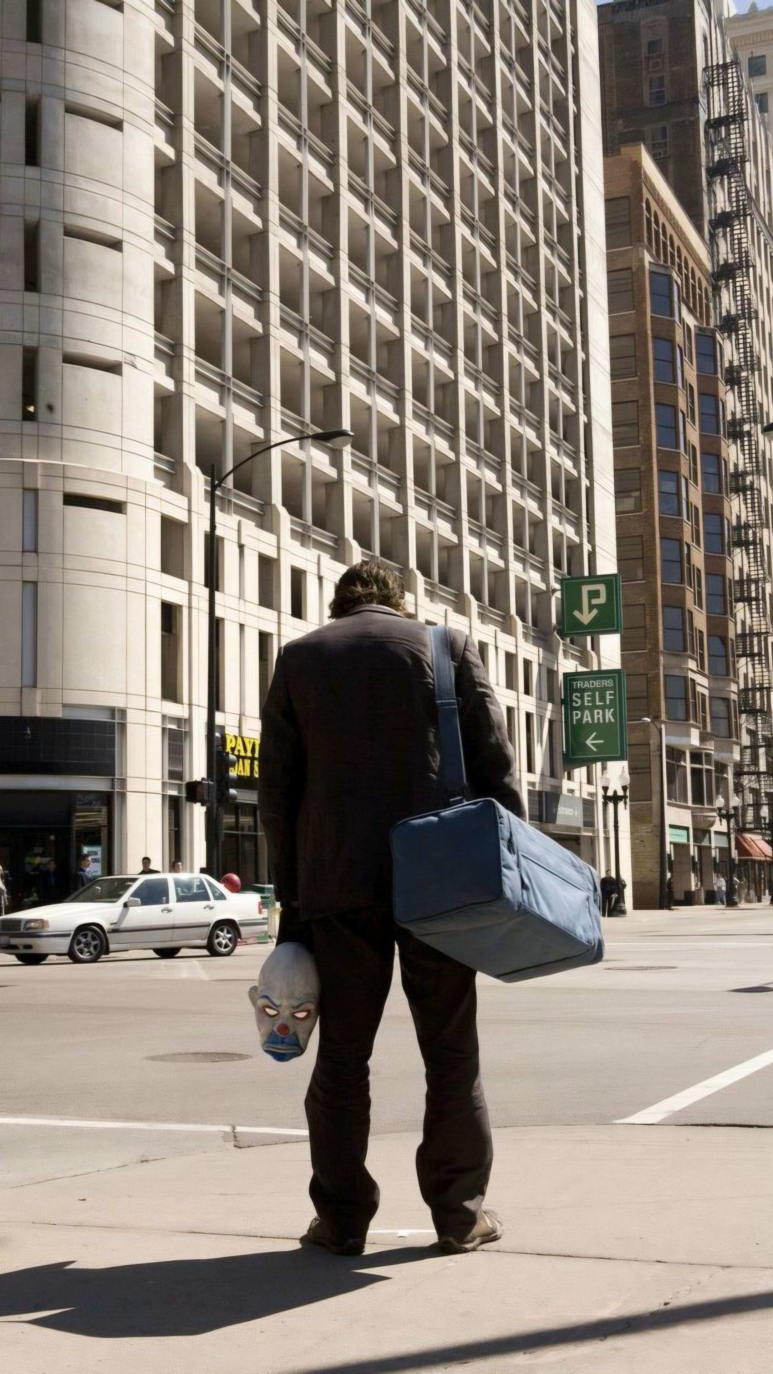 希斯莱杰 离世18周年～ 