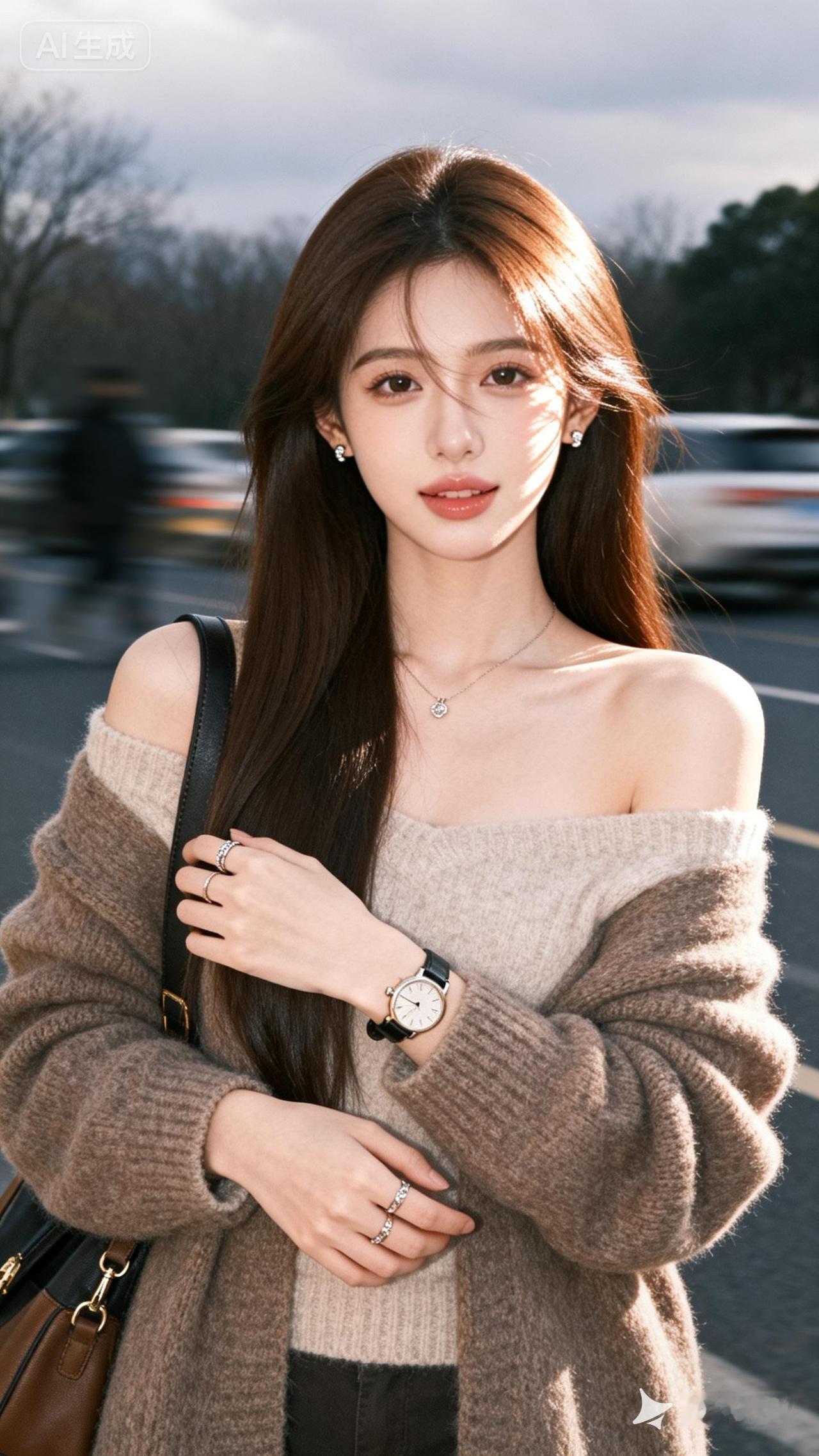 气质职场穿搭你心目中的国漫女神是哪位 为什么女生喜欢动漫 时尚画报级别的街拍分享