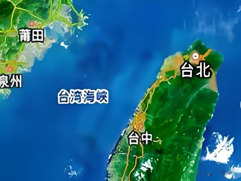 说句很多人不愿直面的实话，倘若台海局势最终走向军事冲突，最先承受冲击、直面战争代