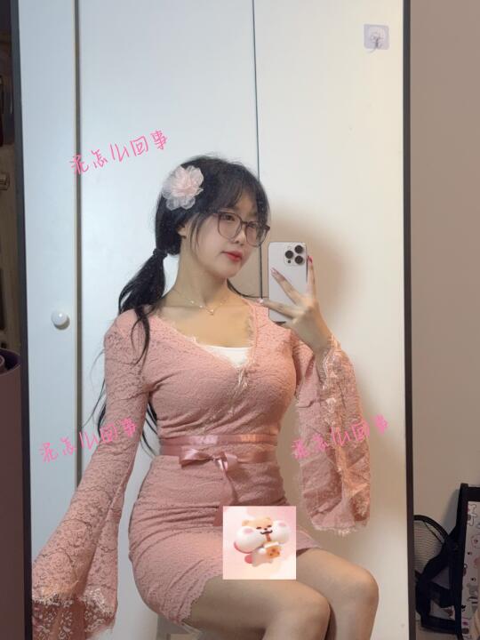 163 52｜微胖大🐻女生也可以仙气飘飘