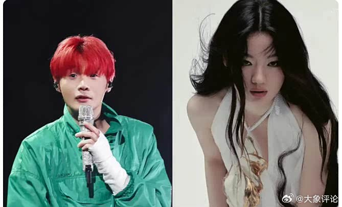 #如果李白还活着一定也支持李白维权#【中听评论：假如李白还活着，如何看待《李白》