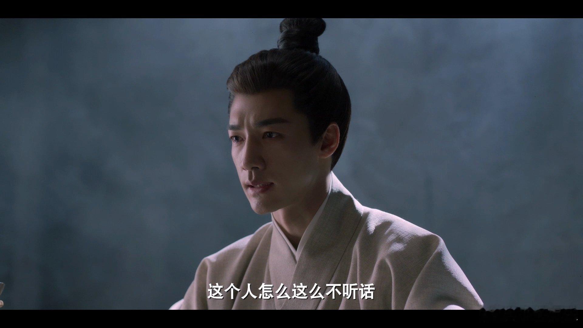 逐帧分析此沙良陈美锦演技 此沙深谙陈彦允人物内核，提前吃透角色所有应对招数，表演