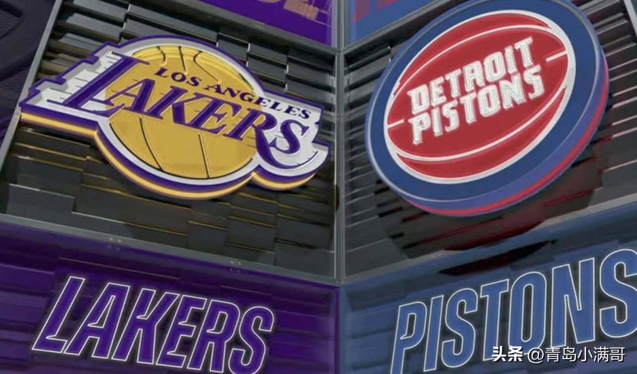 神来之笔！！！詹姆斯手不停球，长甩前场助里夫斯打停活塞！

詹金斯的抛投不中，篮