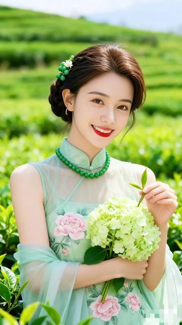 🔥 真正的高手，都藏在对联里！
 
这上联叠字精巧，意境绝美，格律极严，
我发