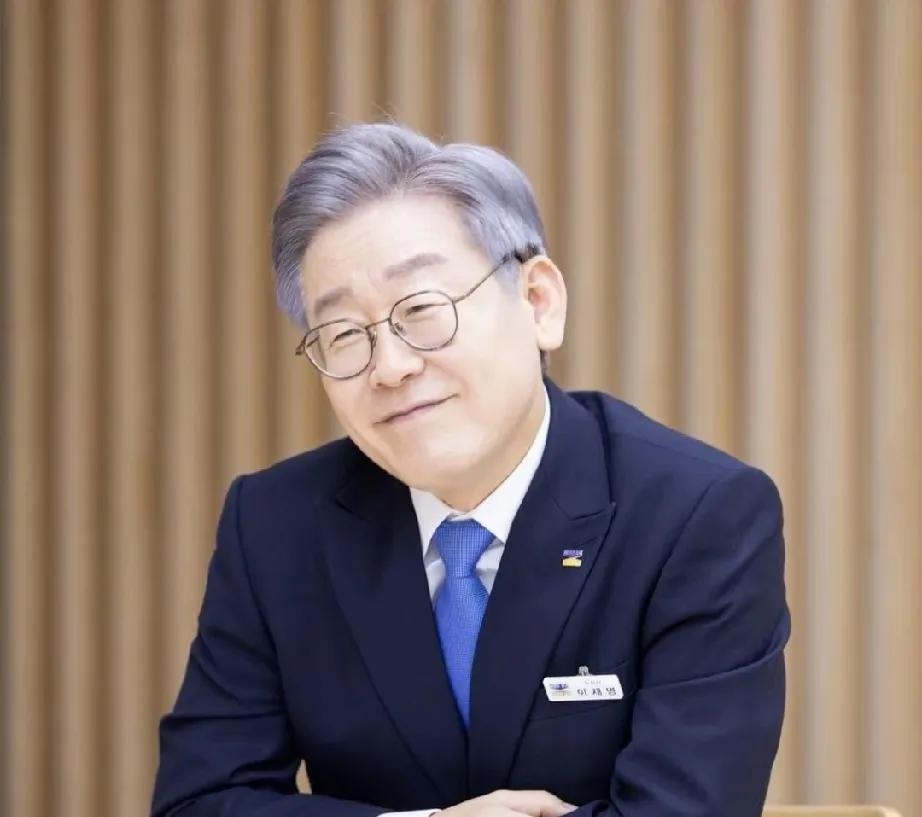 李在明又一次催美军放权了，条件允许，实力允许，但美军迟迟不松口就让李在明很着急，