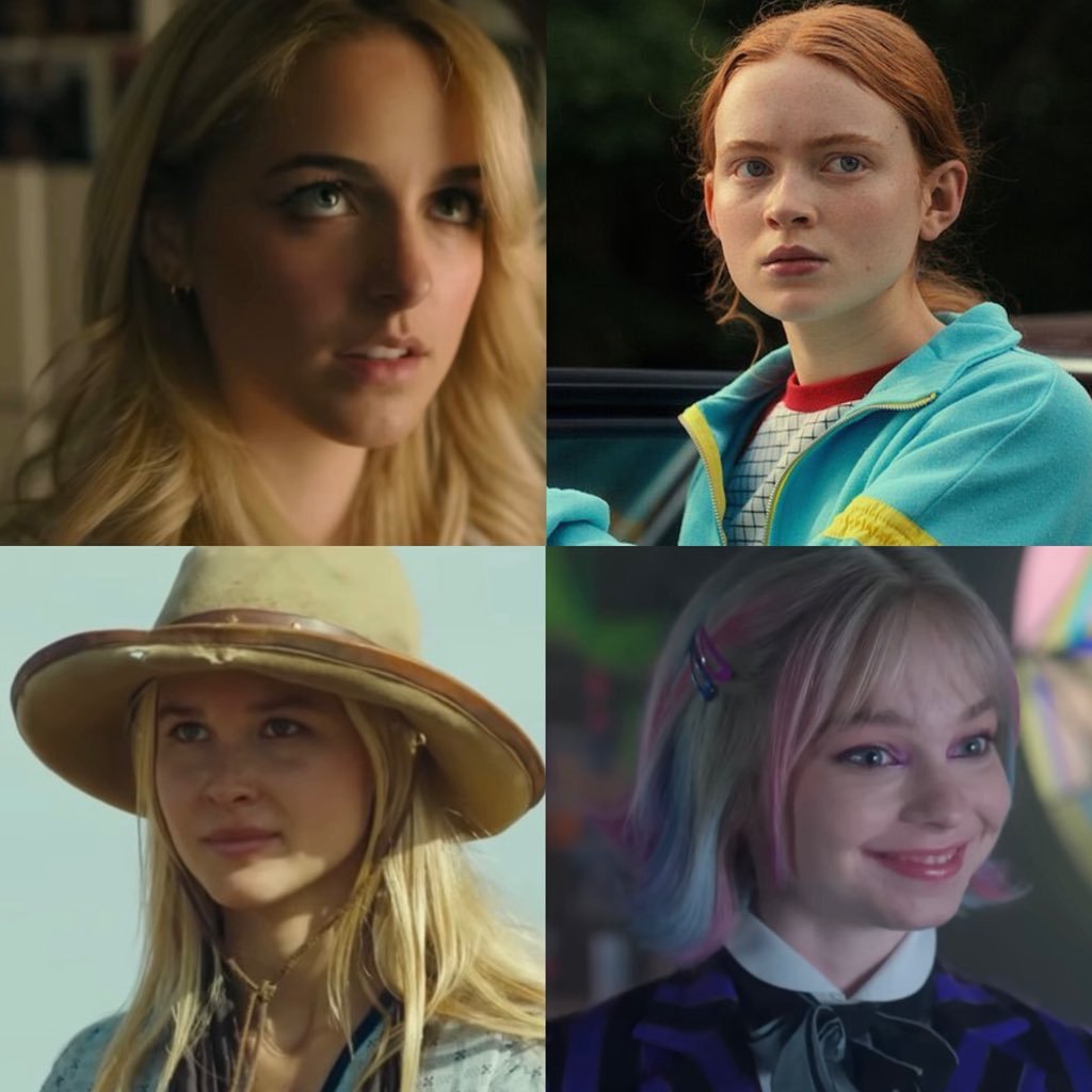 迪士尼真人版《魔发奇缘》正在进行选角，“长发公主”乐佩呼声最高的四位演员包括：萨