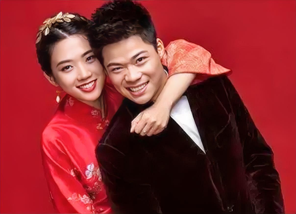 中国八位短跑飞人的不同婚姻生活

1、苏炳添/林艳芳，丈夫是百米亚洲第一人，现任
