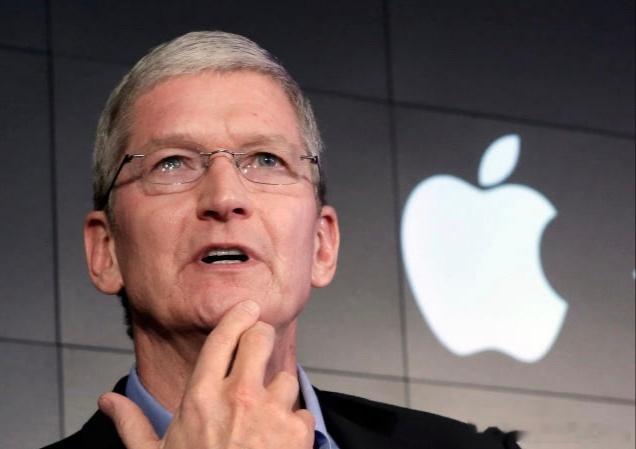库克最后一届WWDC无限热爱c库克执掌苹果多年，Apple Car始终没能落地，