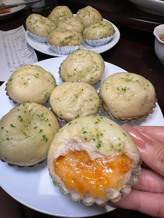 在福州我坠想推荐的闽南菜