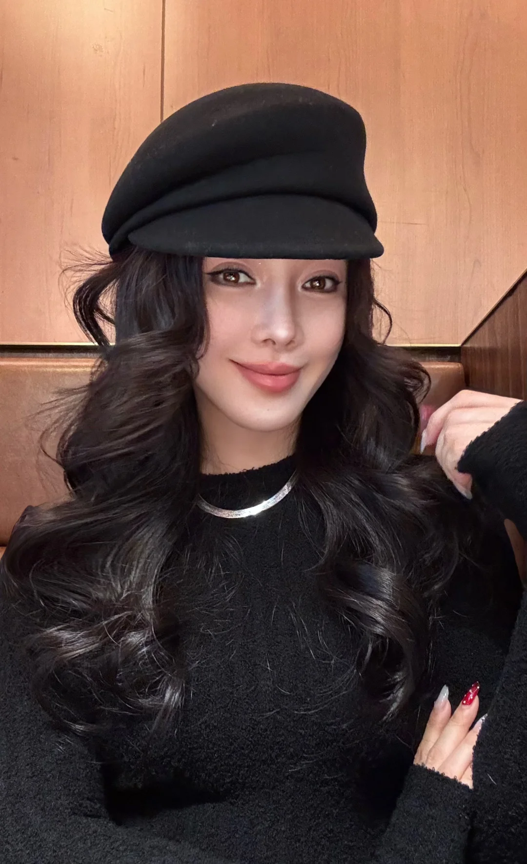 ❄️下雪天和火锅🍲