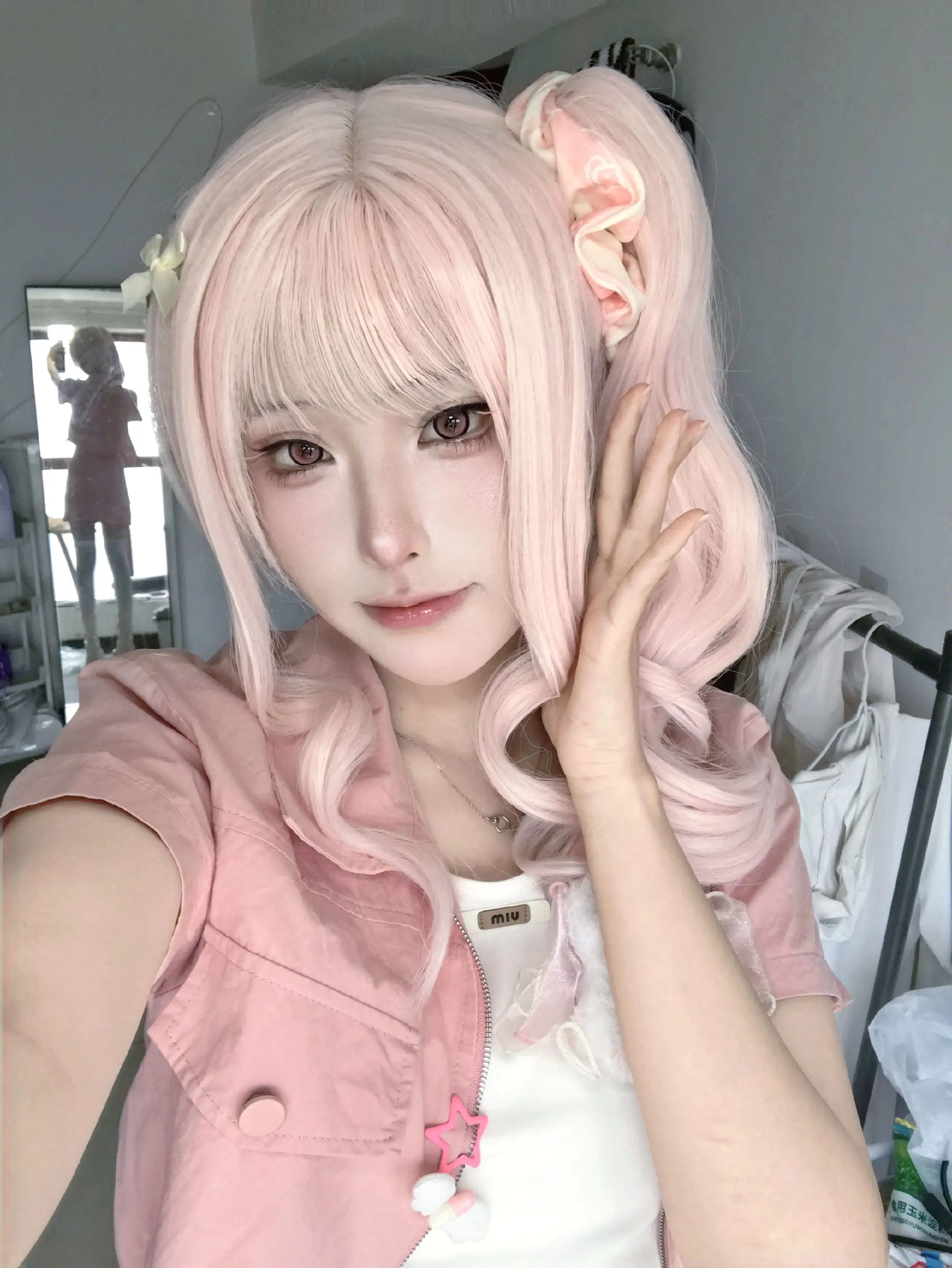 🍬🍬🍬。