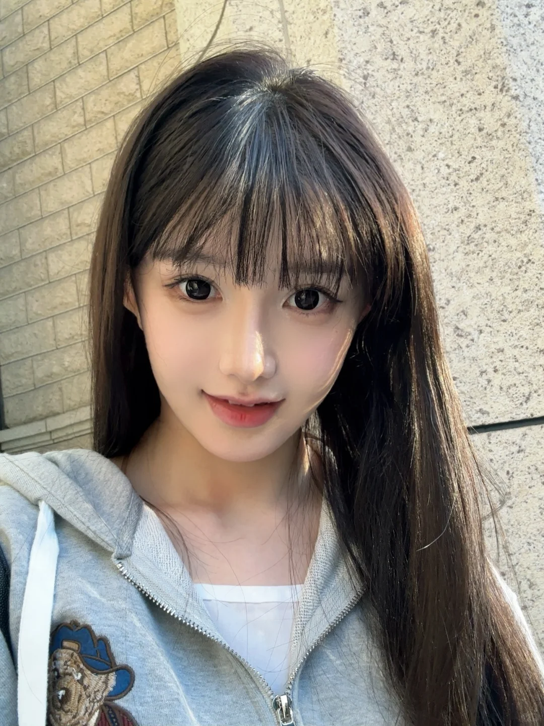天凉了 记得添衣哦