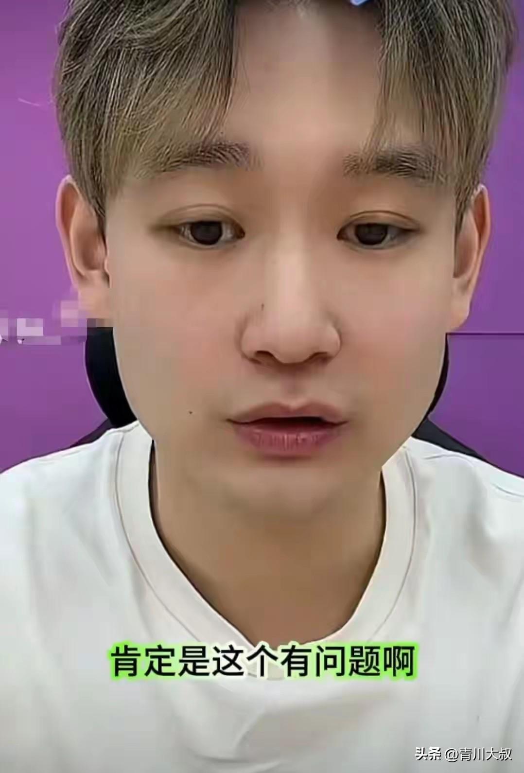 刘丁硕爆出这次国乒集训与以往不同！
他说:以往都是劳逸结合，
训练一周放两天假，