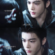 曾舜晞说3秒真的只有3秒曾舜晞真是实诚孩子，说3秒真的只有3秒，剧粉也是气笑了曾