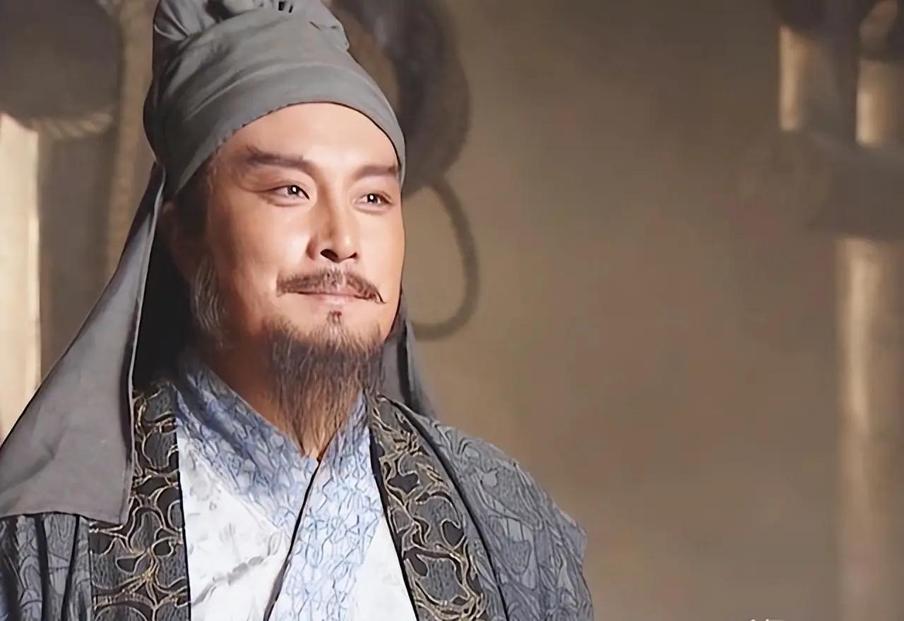 梁山最聪明好汉，识破宋江心思，谎称母亲患病，提前下山得以善终

公孙胜能成为梁山