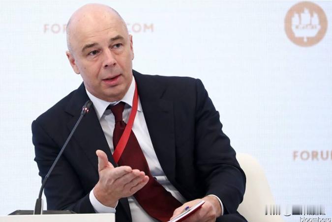 同等相待而已。俄罗斯财长西卢安诺夫称，为了反对欧美制裁，他们已开始使用欧美被冻结