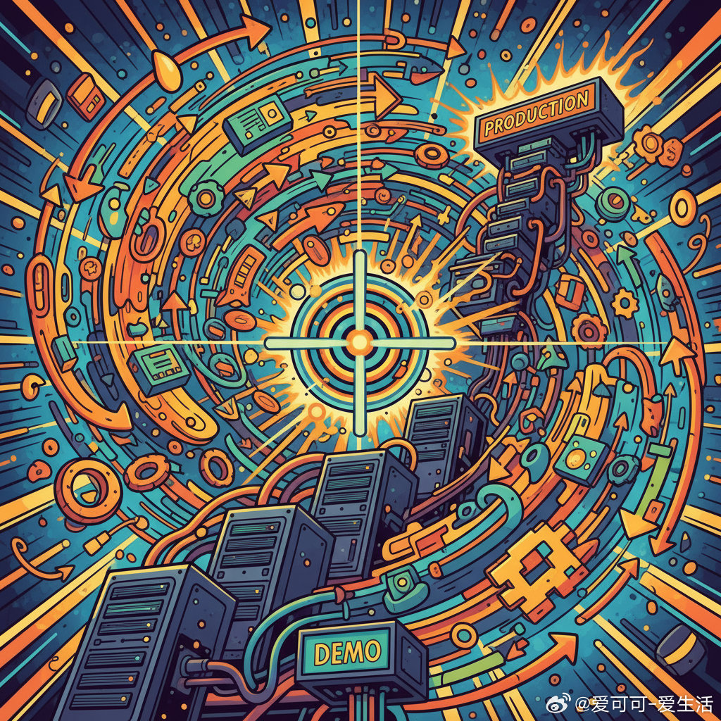 我们不应将AI代理（agent）复杂化。严格来说，代理本质上就是一种工作流（wo