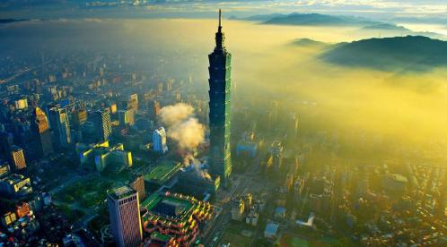 AIT处长谷立言还敢在岛内当太上皇拱火台独？国台办重磅警告放狠话！再持续搅局必遭
