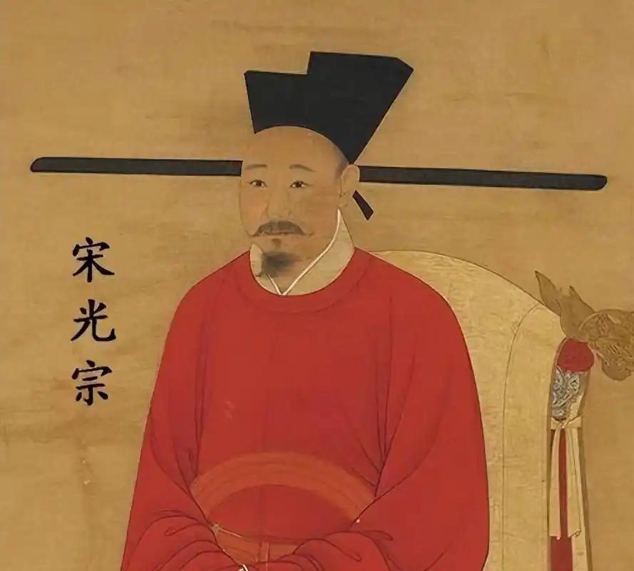 [月亮]宋孝宗堪称南宋明君一世英名，错立不孝继承人搅动朝堂，辜负辛弃疾报国赤诚