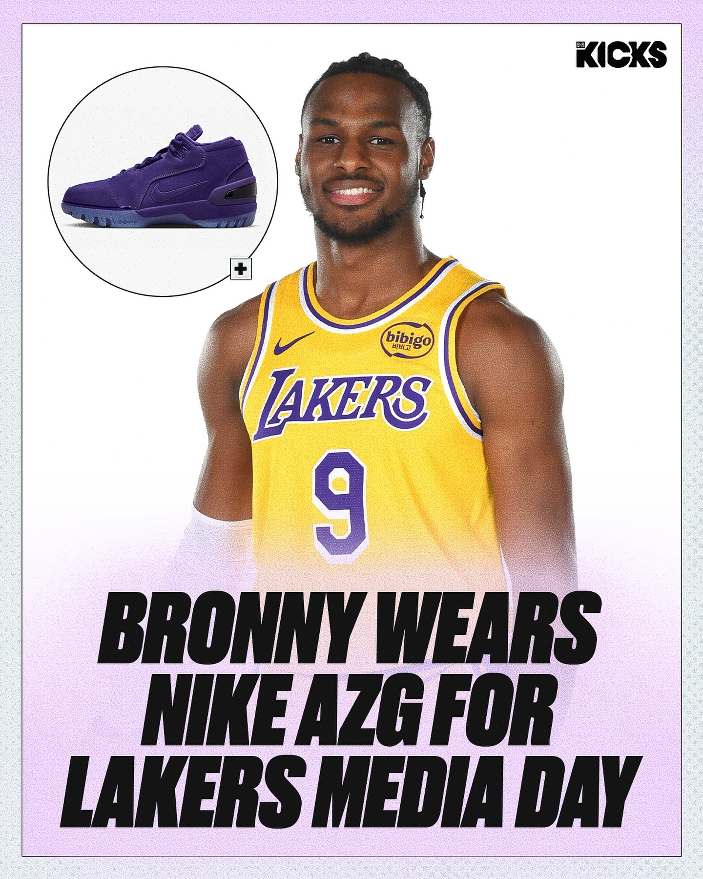 👀Via brkicks ​​​