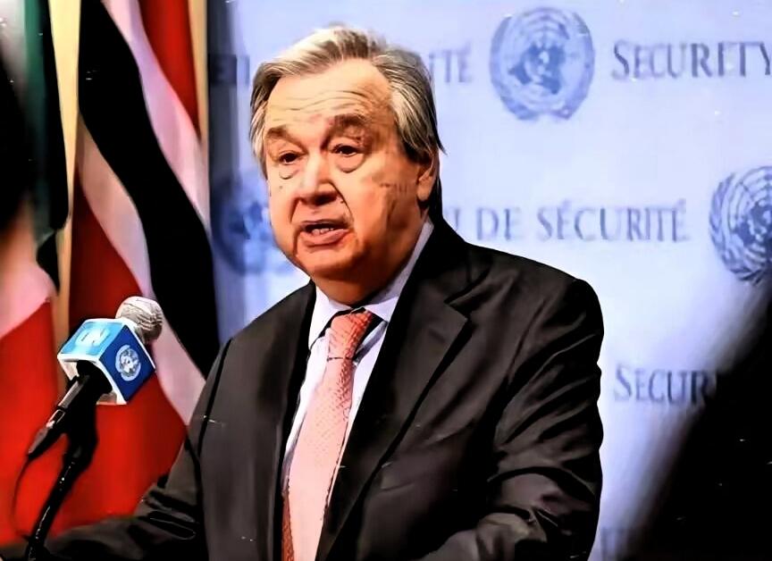 联合国安理会通过决议
1月30日，联合国安理会一致通过第2814号决议，将联合国