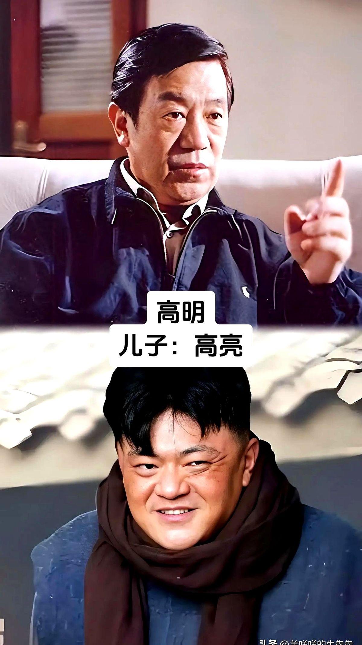 谁能想到这些家喻户晓的艺人，背后都藏着踏实传承演艺事业
老一辈直接把半辈子时间砸