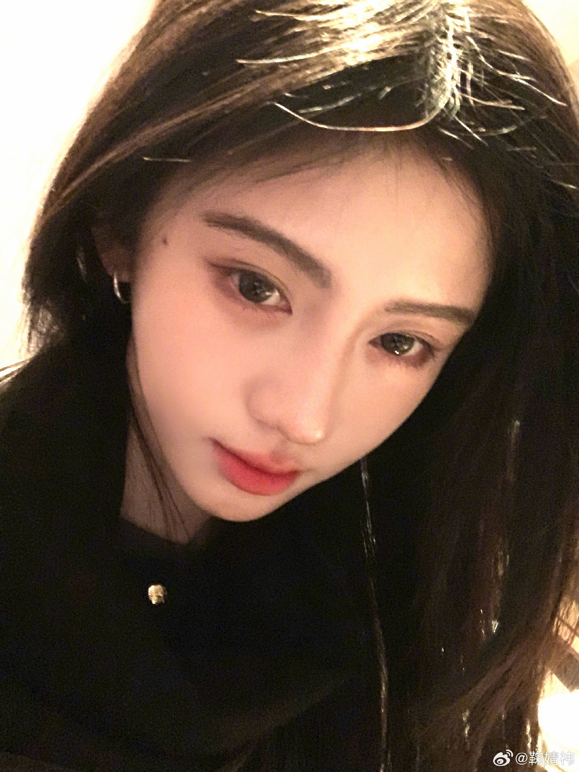 鞠婧祎新代达肤妍预热🈶！！鞠姐闷声干大事，狠狠期待之当然这个三方共创的含金量更