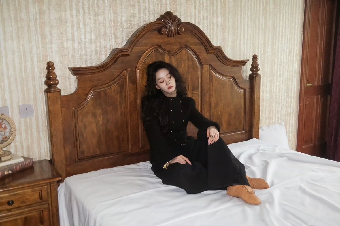 用专注稳固纷繁世界 