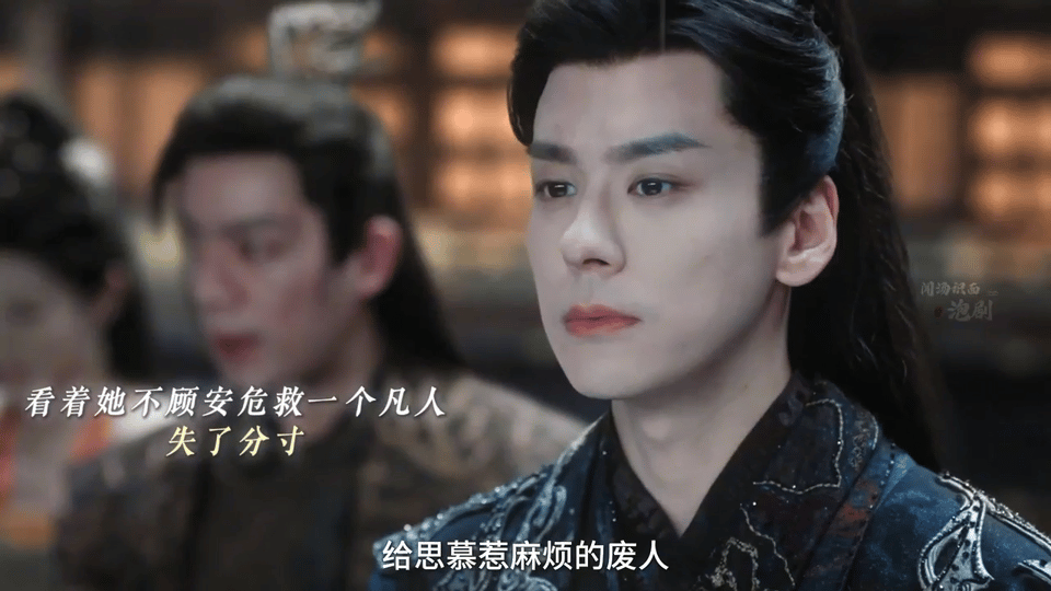 迪丽热巴魏哲鸣女总裁男特助贺思慕晏柯也太有才华了，而且也是特别的好磕，谁能拒绝这