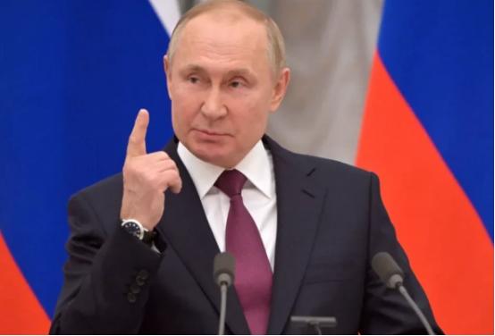 情况突变！日本前脚刚在中亚签完“盟友协议”，普京后脚就在12月22日给所有独联体