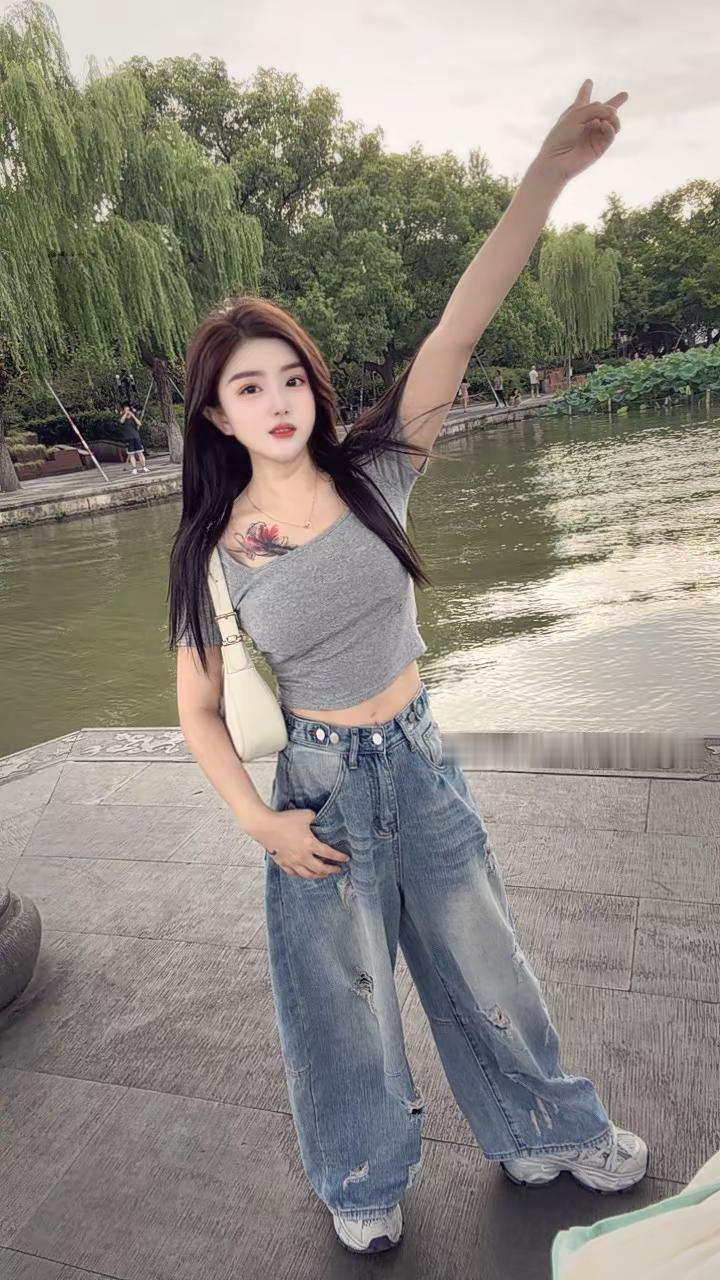 你喜欢什么样女人