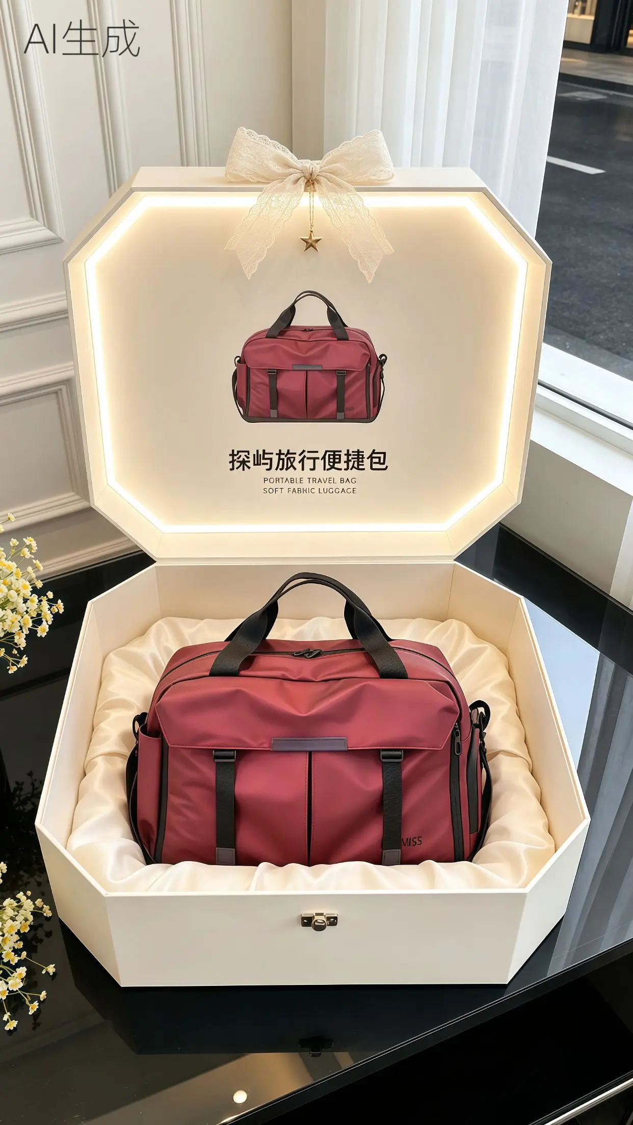 便捷旅行包 旅行包 健身运动包