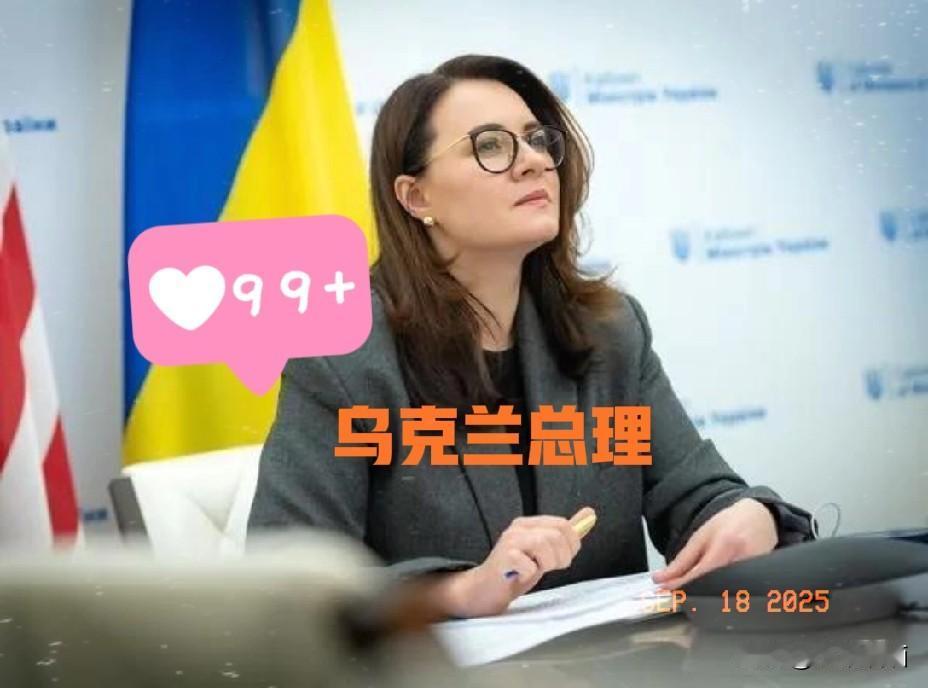 就在刚刚
乌克兰和美国共同宣布
9月17日，乌克兰和美国国际开发金融公司（DFC